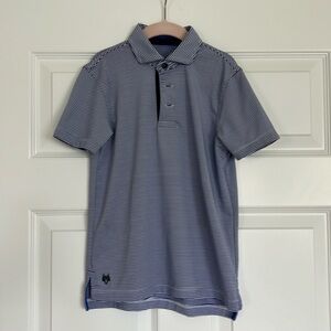 Greyson boys golf polo